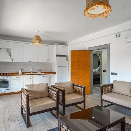 Excellent 3br With Private Pool Gümüşlük Villa Bodrum