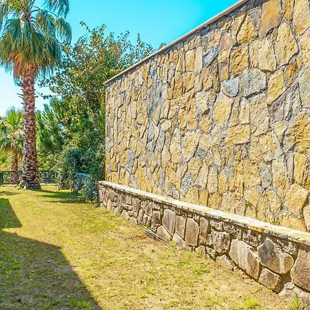 Excellent 3br With Private Pool Gümüşlük Bodrum