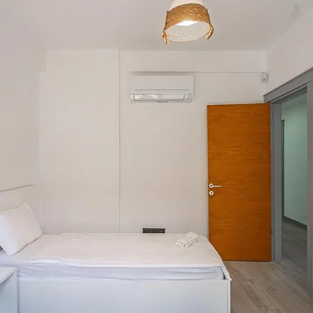 Villa Excellent 3br With Private Pool Gümüşlük *