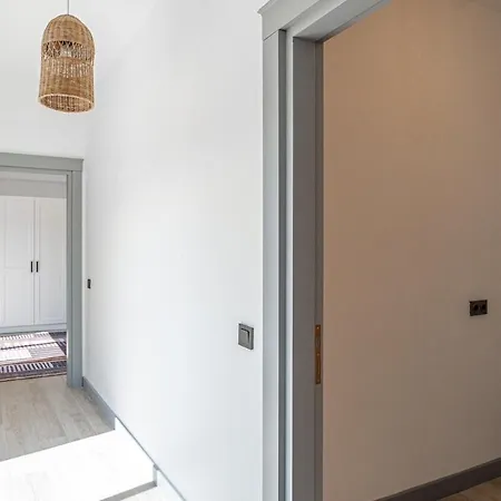 Vilă Excellent 3br With Private Pool Gümüşlük Bodrum