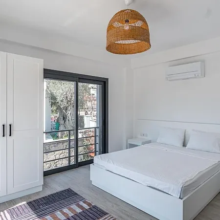 Excellent 3br With Private Pool Gümüşlük * Bodrum